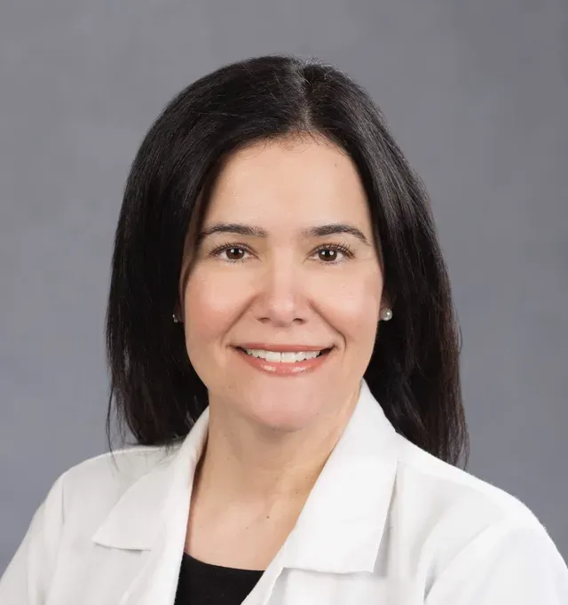 Yesenia Sebastia, APRN-BC