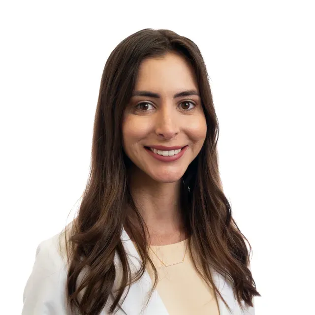 Alexandra Riguero, PA-C