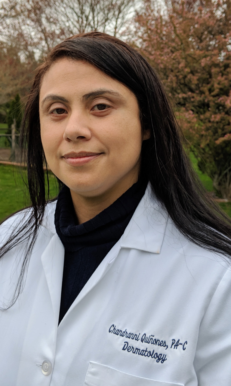 Chandranni Quiñones , PA-C